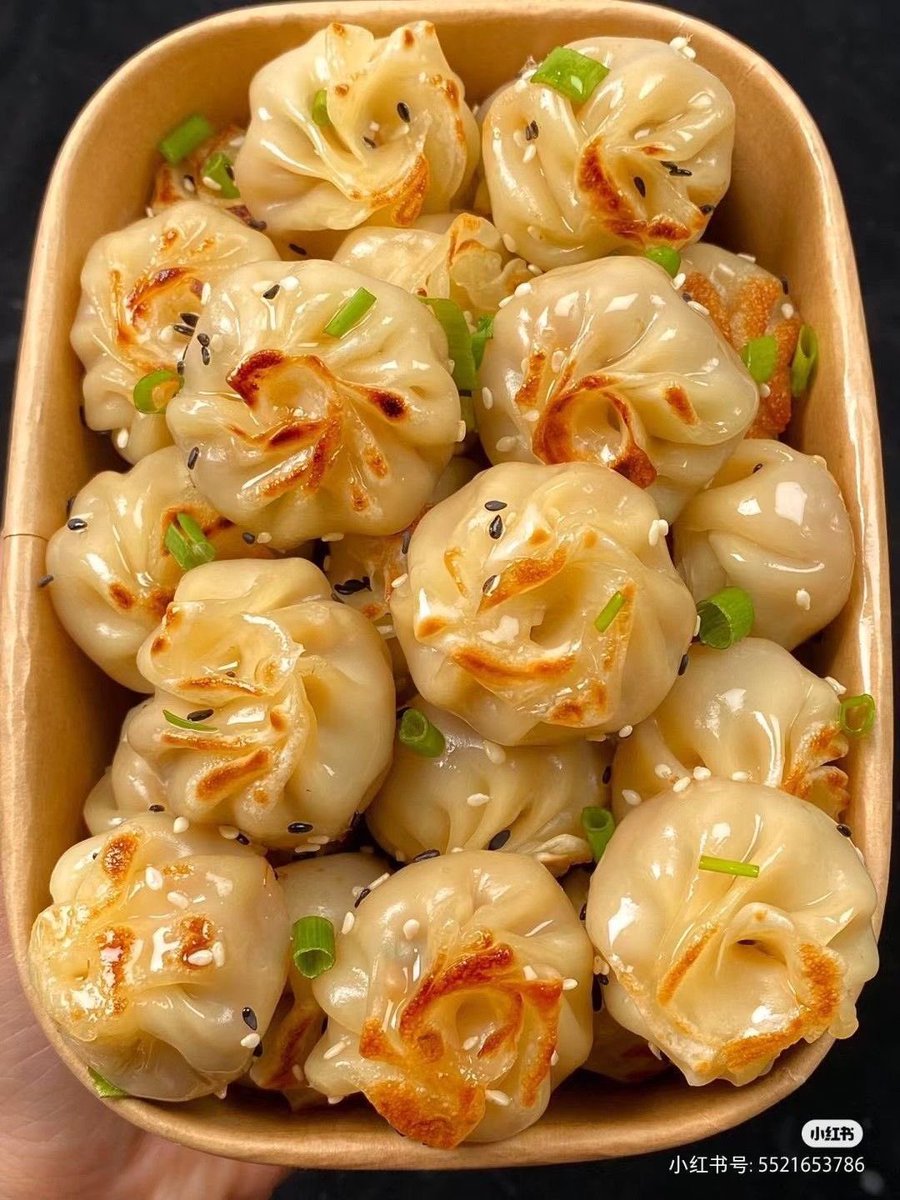 chefsevenn's tweet photo. Dumplings 🥟 https://t.co/cOl7hHHcgn