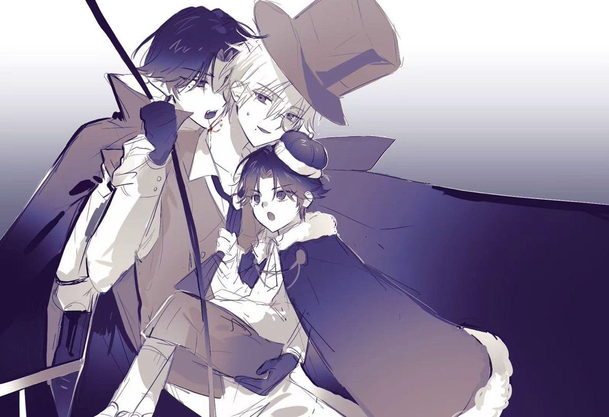 夏日環行線 tweet media