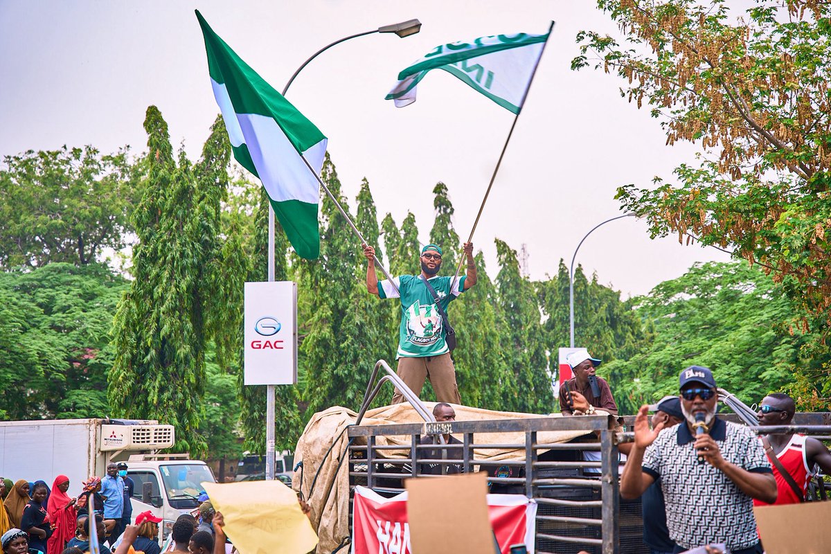 Peter Obi Grassroots Mobilization. tweet media