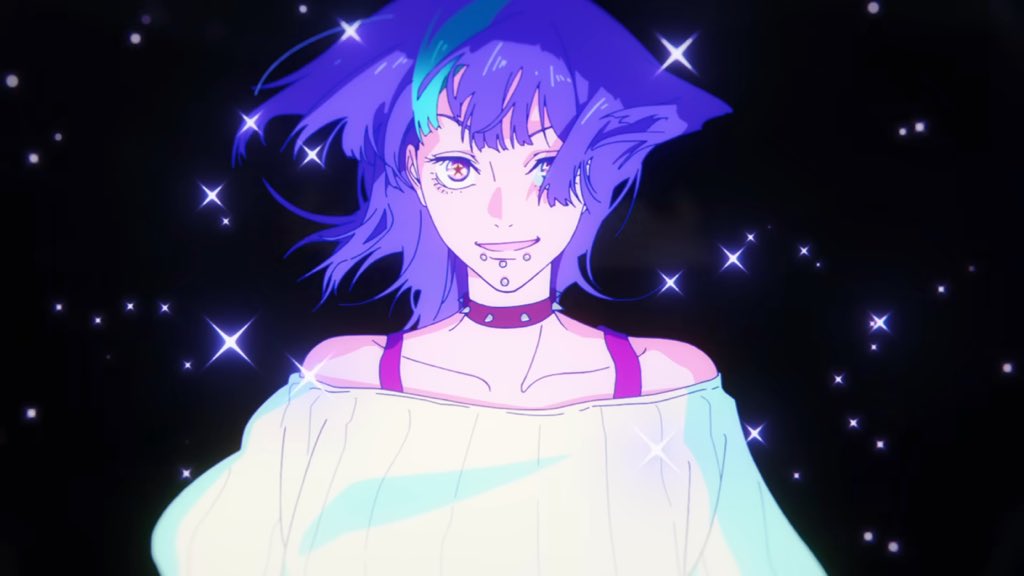 ハルハル@アニラブ女子 tweet media