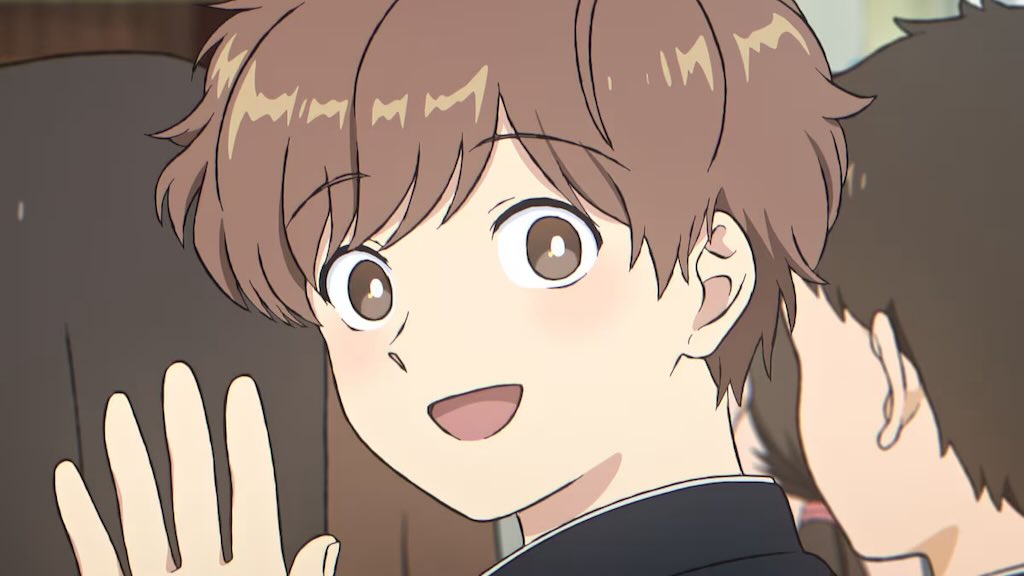 ハルハル@アニラブ女子 tweet media