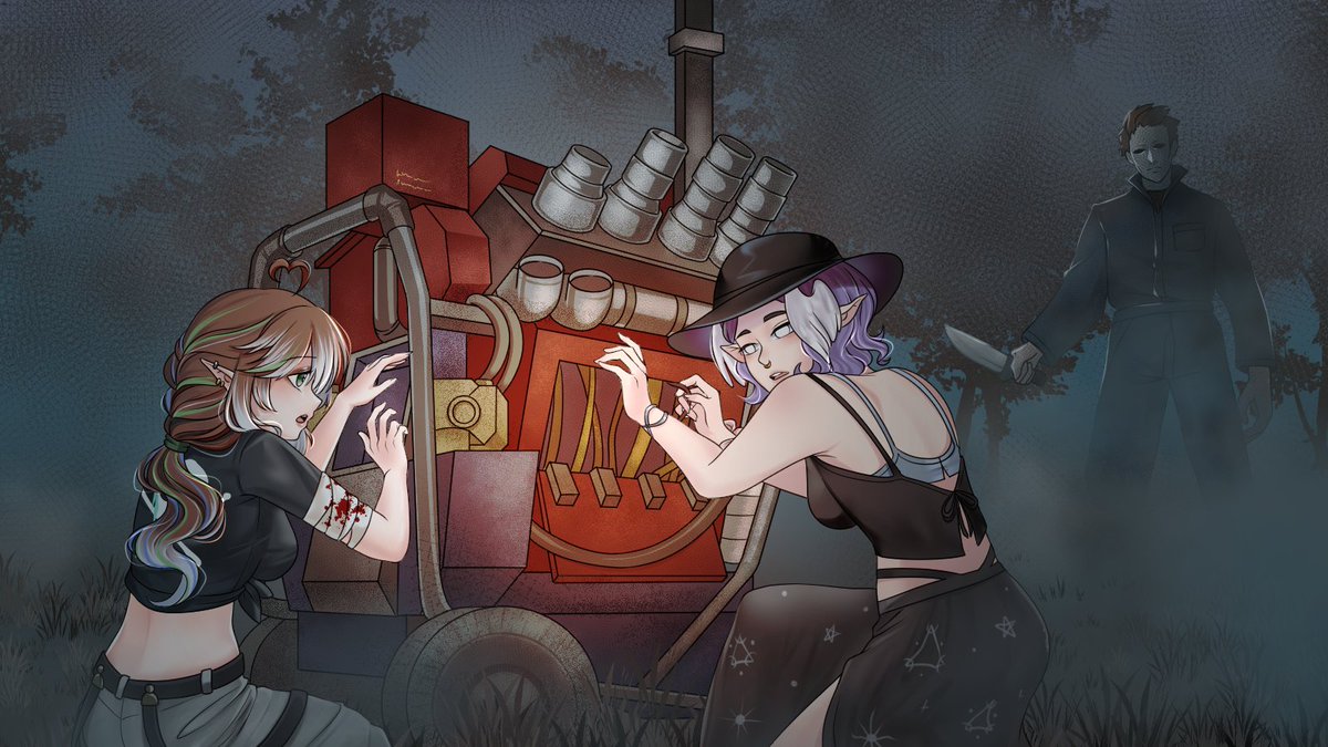 Cordelai tweet media