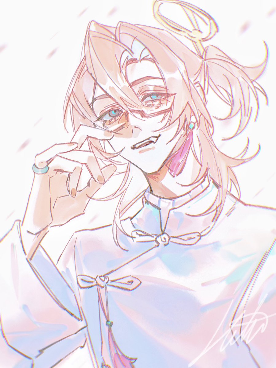 燃逃走了 tweet media