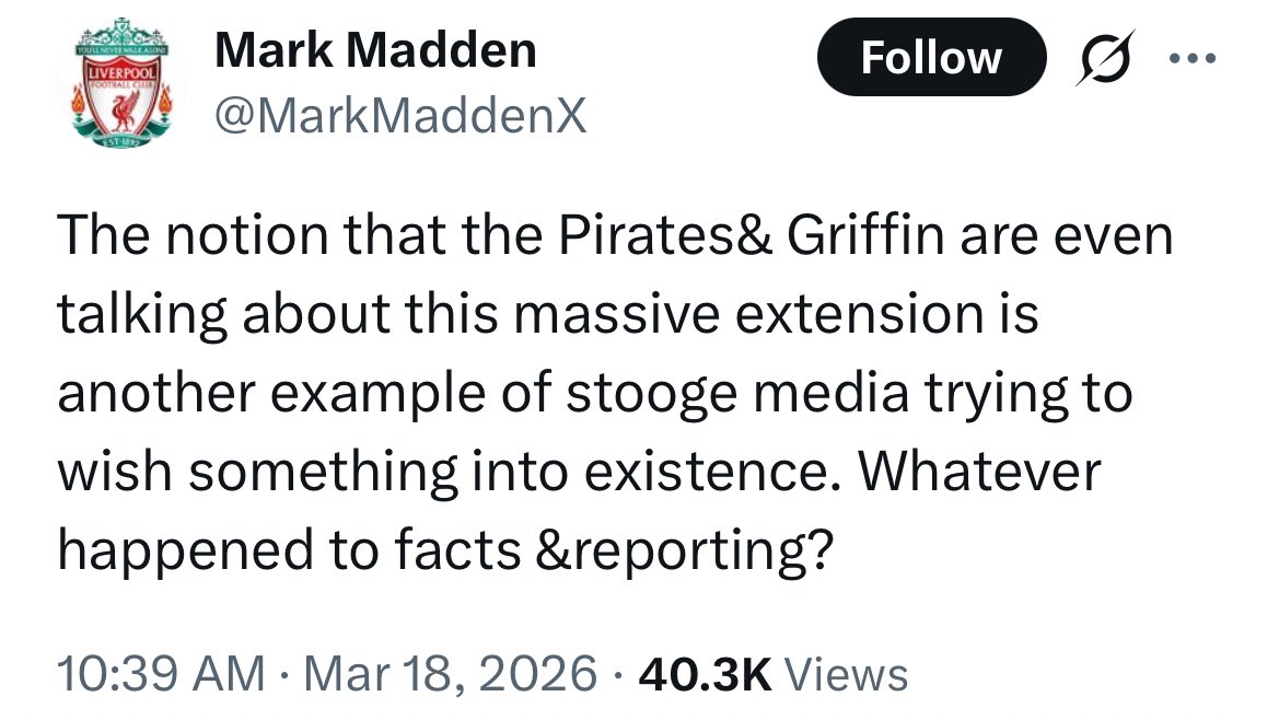 Freezing Cold Takes tweet media