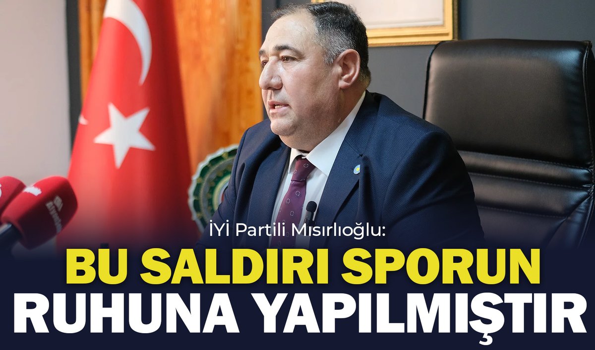 Afyon Postası tweet media