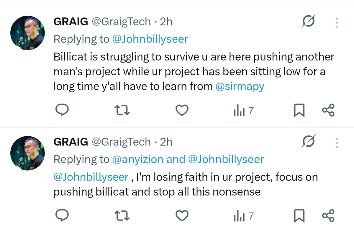 JohnBilly SENDIRO DEV 🚀🐋🕊️ tweet media