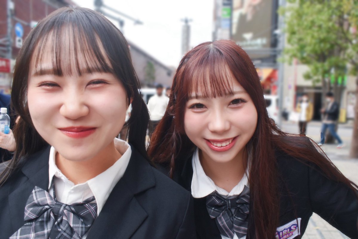 GIRLS GIRLS IDOL PROJECT tweet media