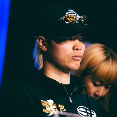 那須川 天心 tweet media