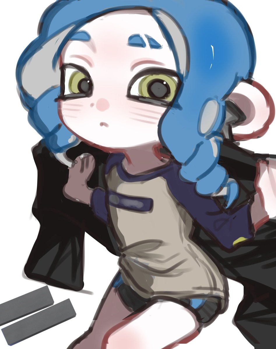 POISONあまごい tweet media