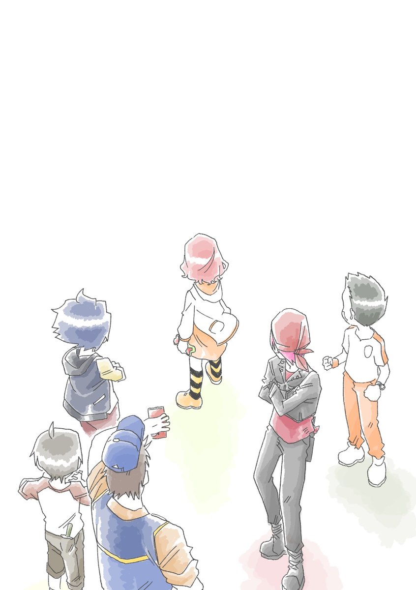 린스님 tweet media