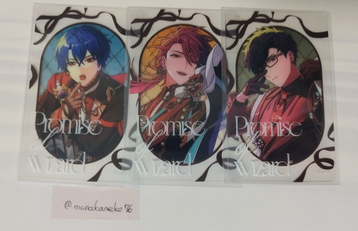 もなか@取引垢 tweet media