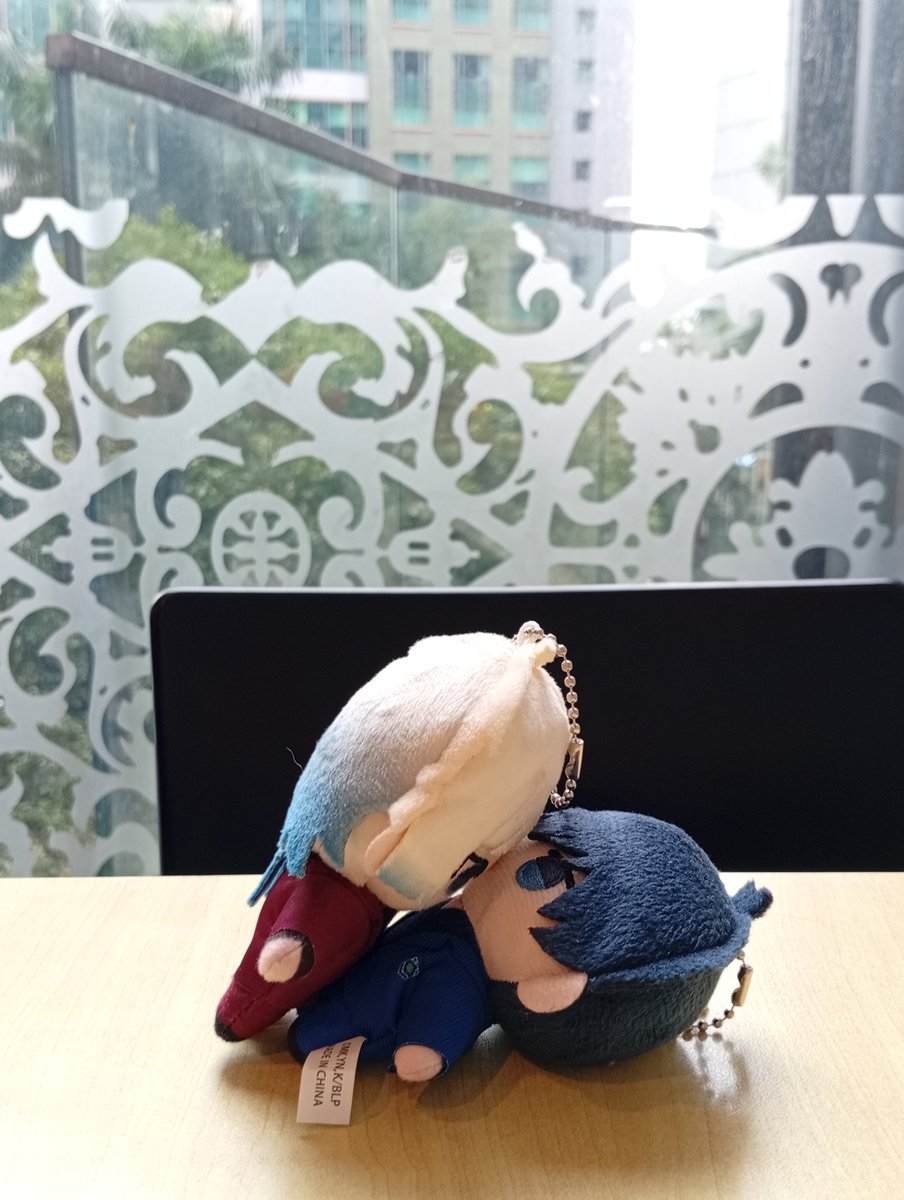 bibiquoka's tweet photo. (telat dikit) oshikatsu yocchan day with @mihyacat @isarqmao 💓💓💓💓💓💓💓💓💓
tidak sabar menanti untuk agenda agenda selanjutnya☝☝ https://t.co/8g4k63tCns