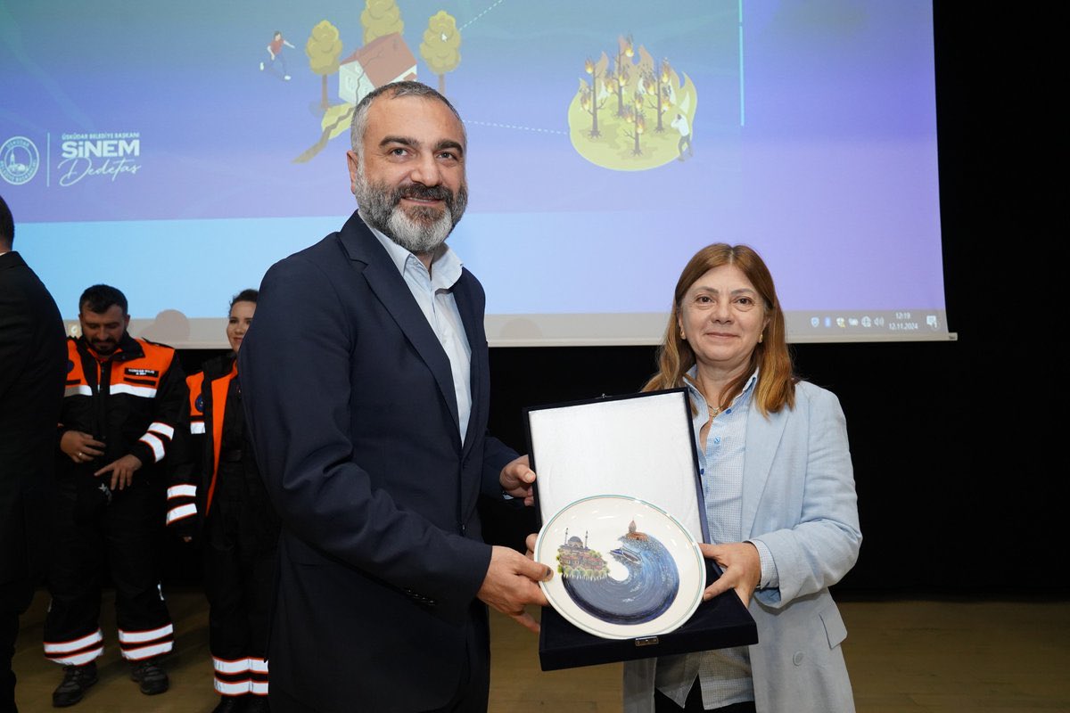 Barış Antik tweet media