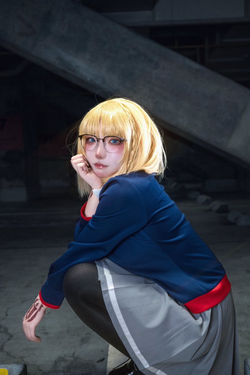 𝖑𝖓𝖞 tweet media