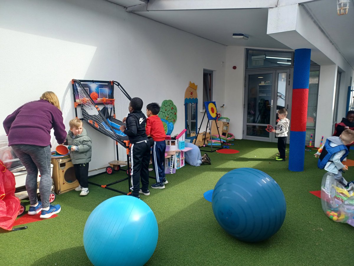 Ballymun Child & Family Resource Centre tweet media