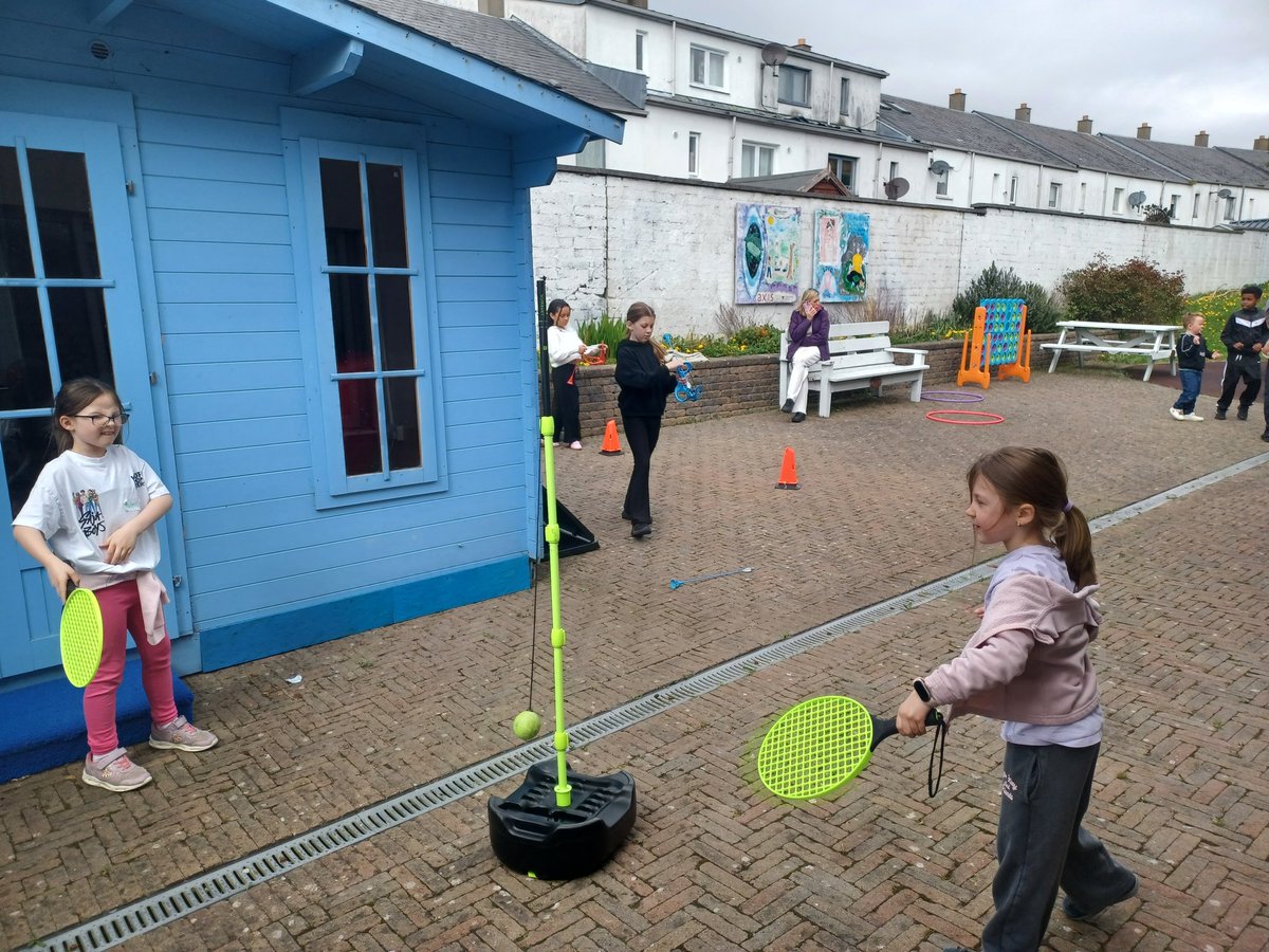 Ballymun Child & Family Resource Centre tweet media