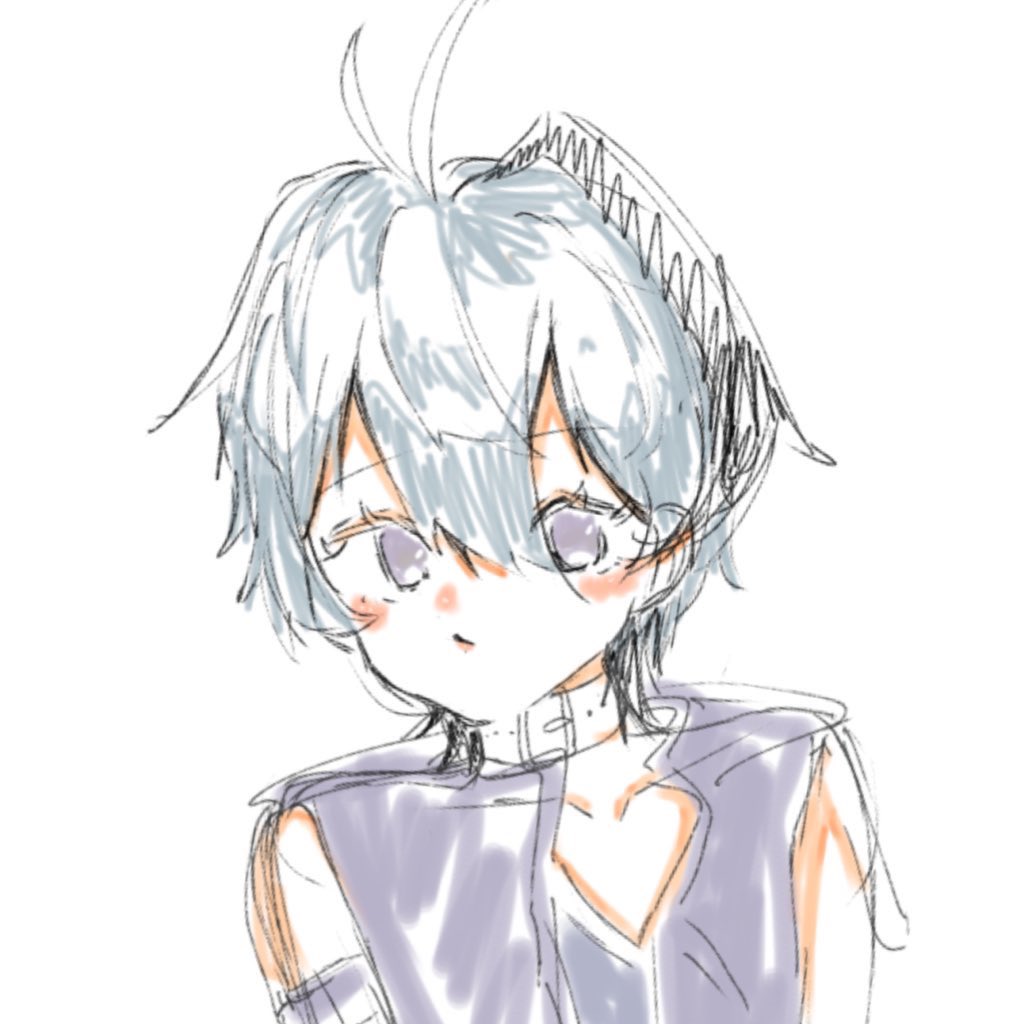 落雷傘 tweet media