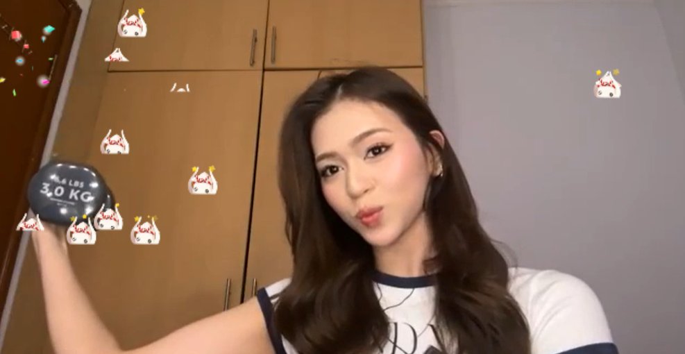 😇