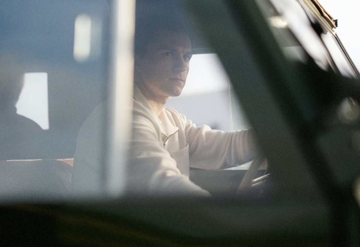 Tom Holland Updates tweet media