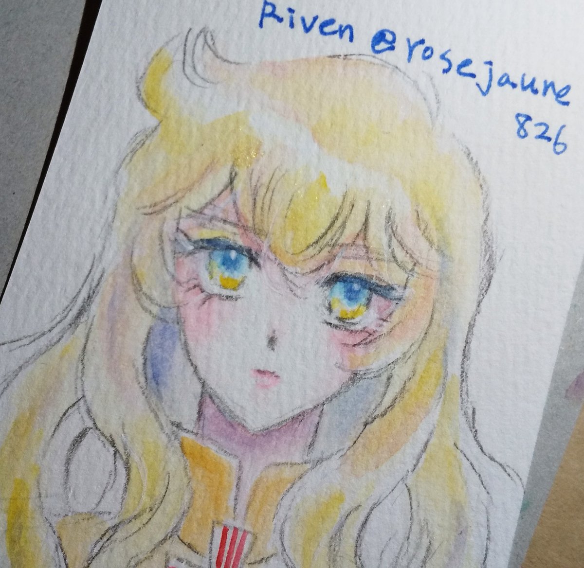Riven🔔 tweet media