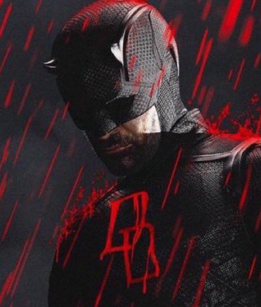 cosmic_marvel's tweet image. Episode 4 of ‘DAREDEVIL: BORN AGAIN’ Season 2 currently has a 9.6 rating on IMDb.

The highest-rated episode from an #MCU series.
