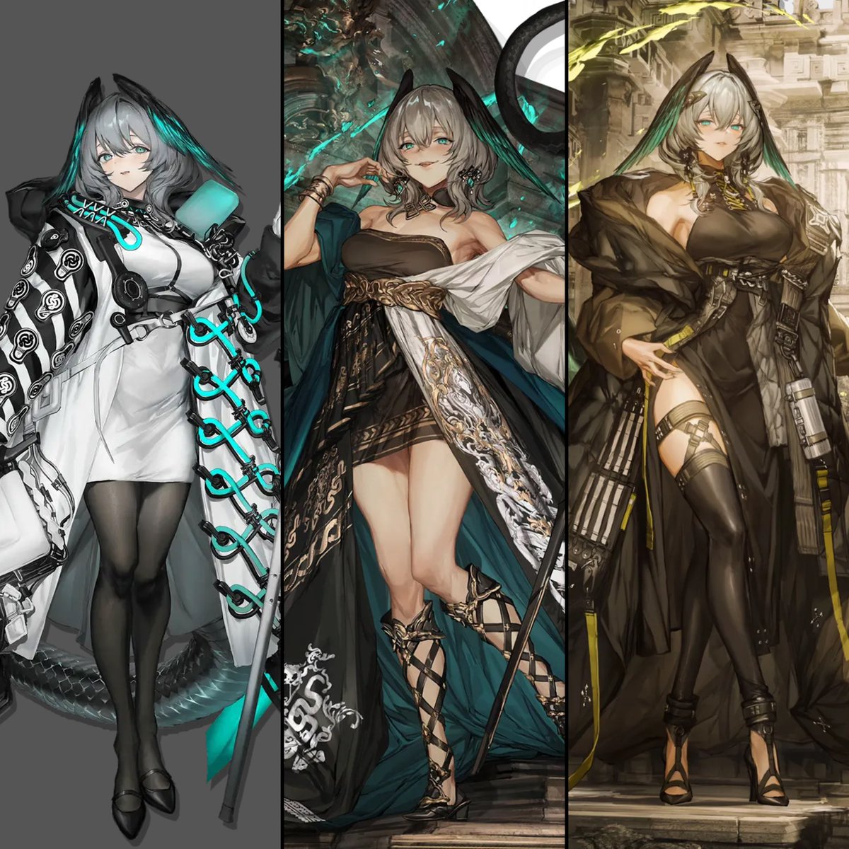 くろねっこ tweet media