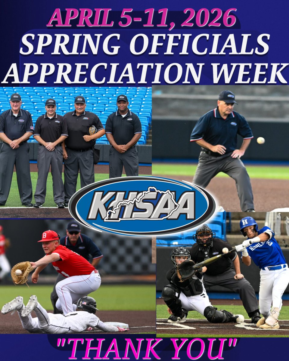 KHSAA Main tweet media