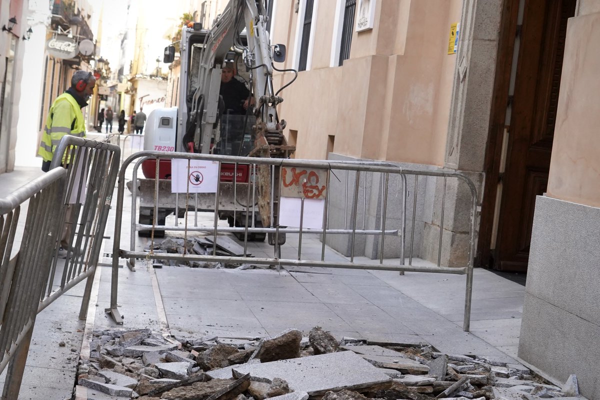 Ayuntamiento Badajoz tweet media