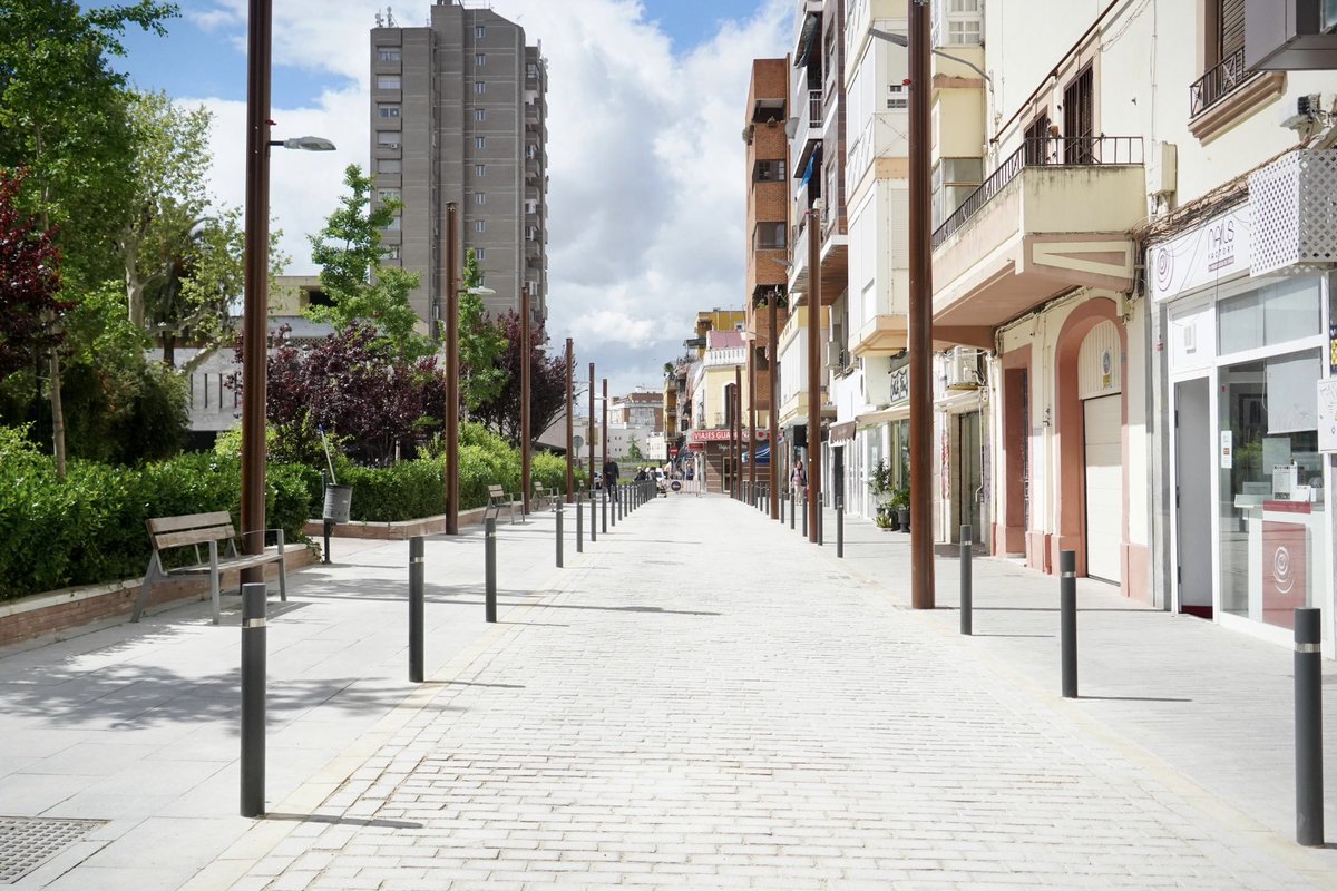 Ayuntamiento Badajoz tweet media