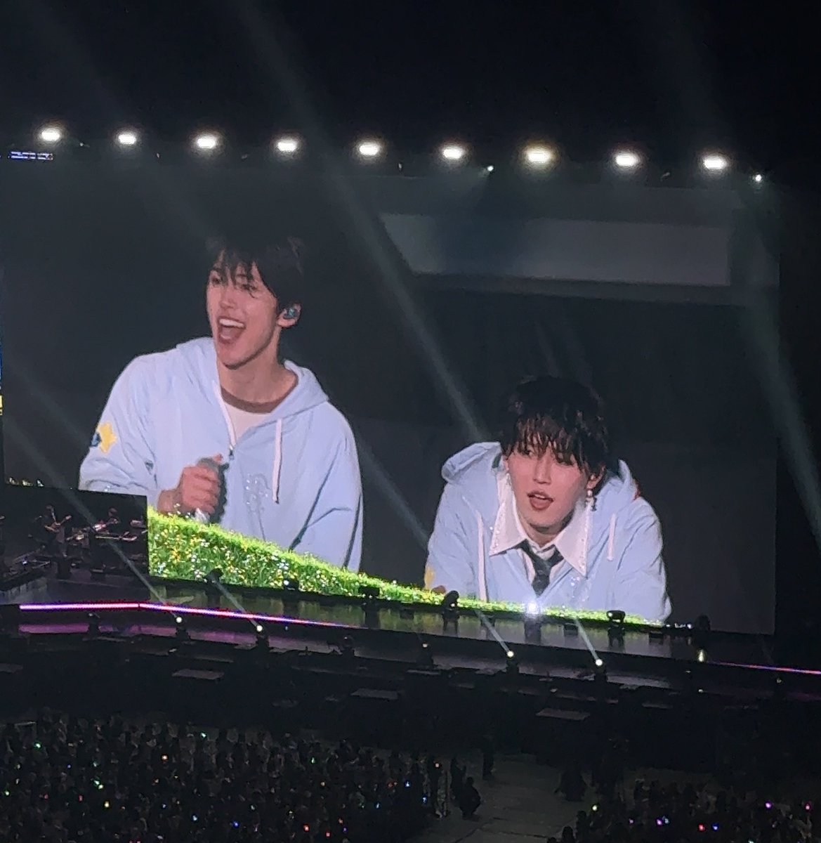 さまる。 tweet media