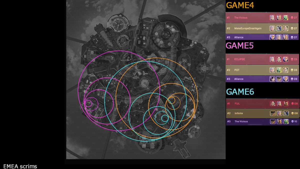 apex zone patterns tweet media