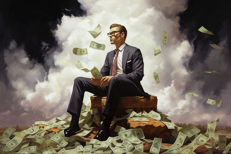 kukjanostenfx's tweet image. Every millionaire trader started with small wins, the difference is they never stopped scaling, they trusted their system and stayed consistent #forex #crypto #millionaire #mindset #kukjanostenfx