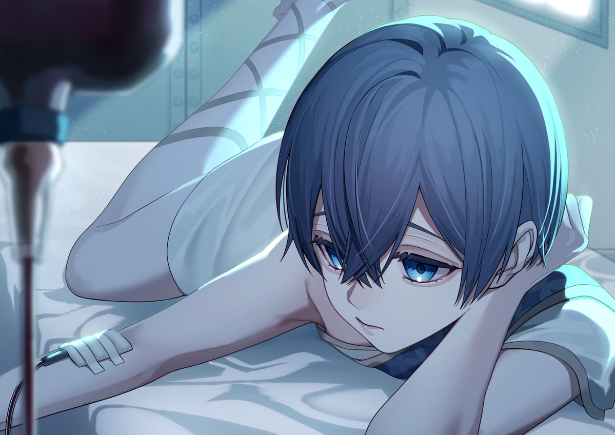 #黒執事ファンアート