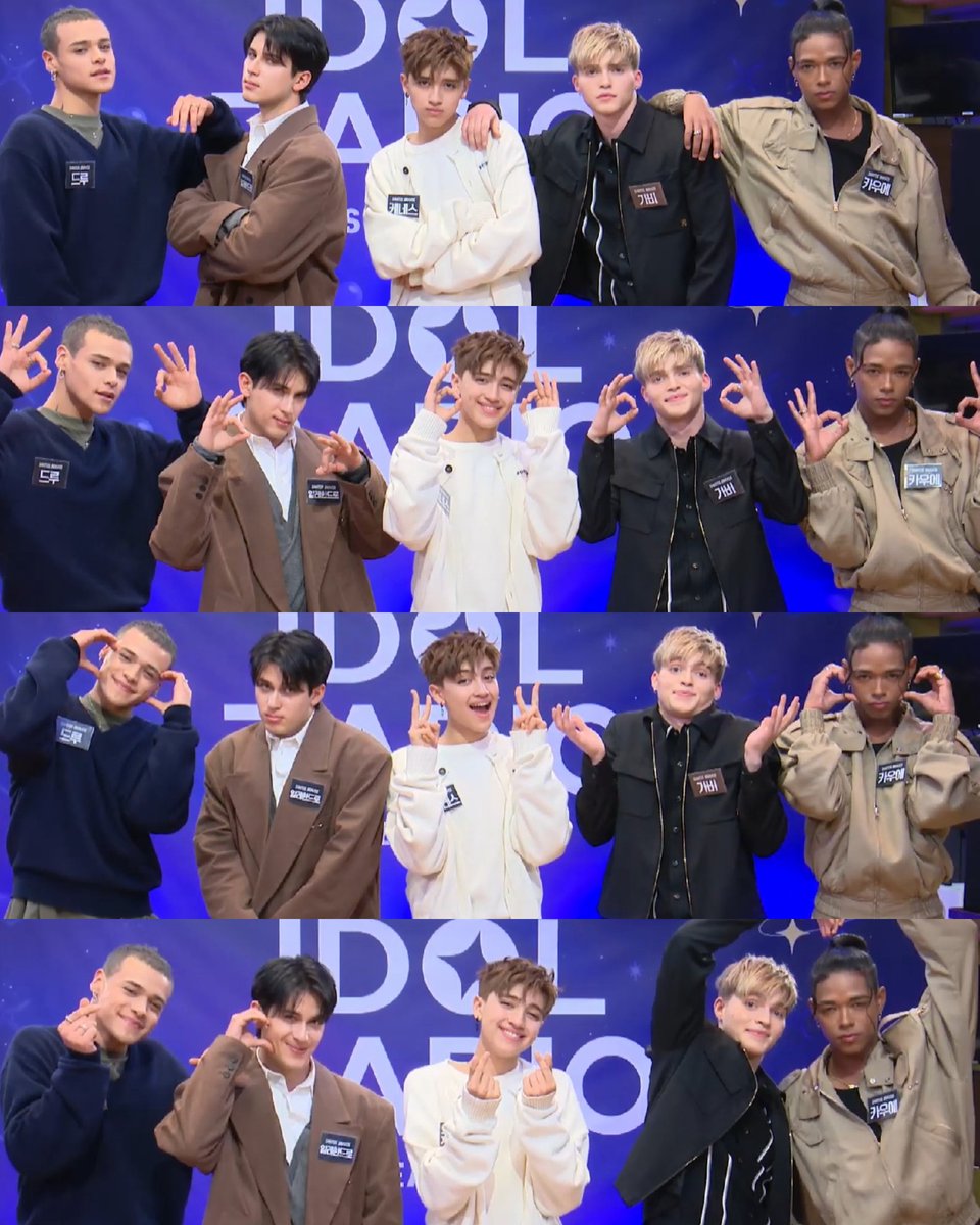 STBV BASE ✶ tweet media