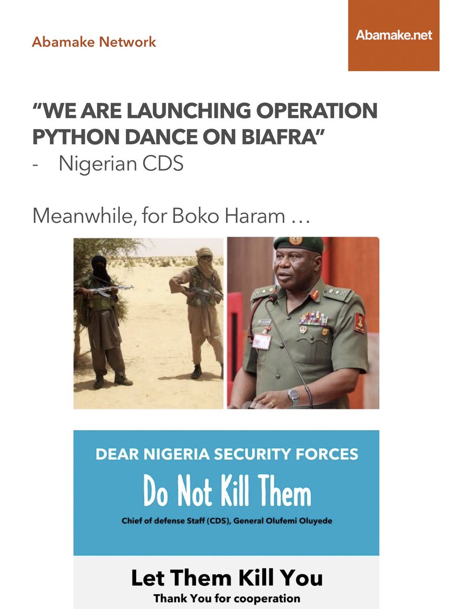 Abamake Network tweet media