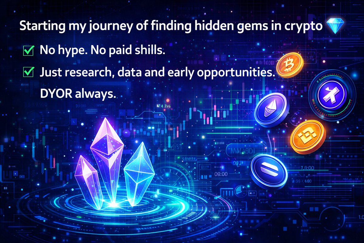 NextGemSeeker tweet media