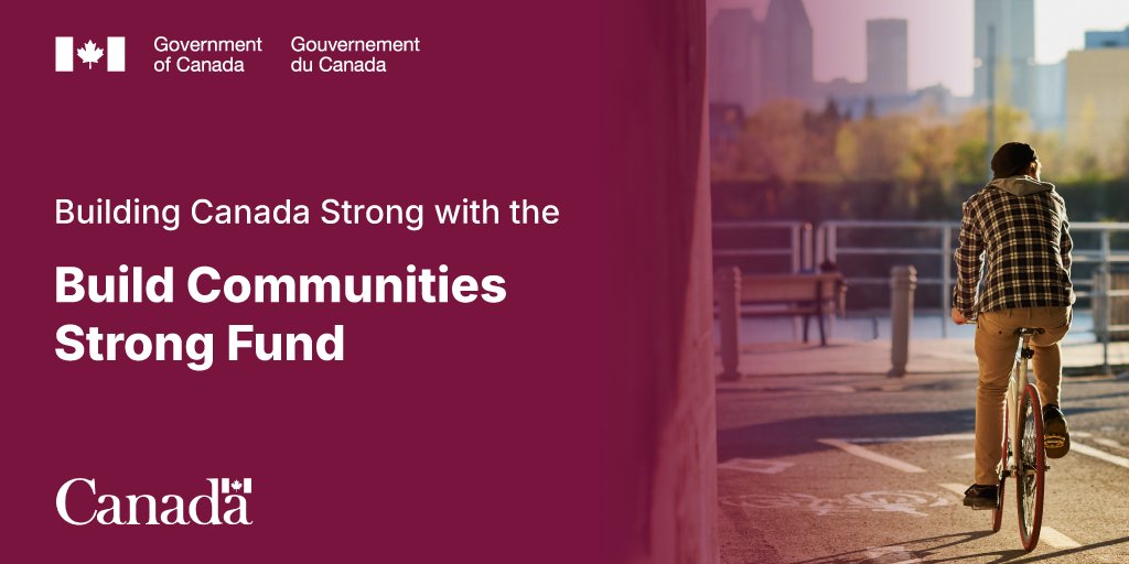 HICC_ca's tweet image. Investing in the Whistle Bend Neighbourhood Active Transportation Connector in Whitehorse #YT will help expand multi-use pathways for overall economic growth and future housing development.

Learn more: canada.ca/en/housing-inf…