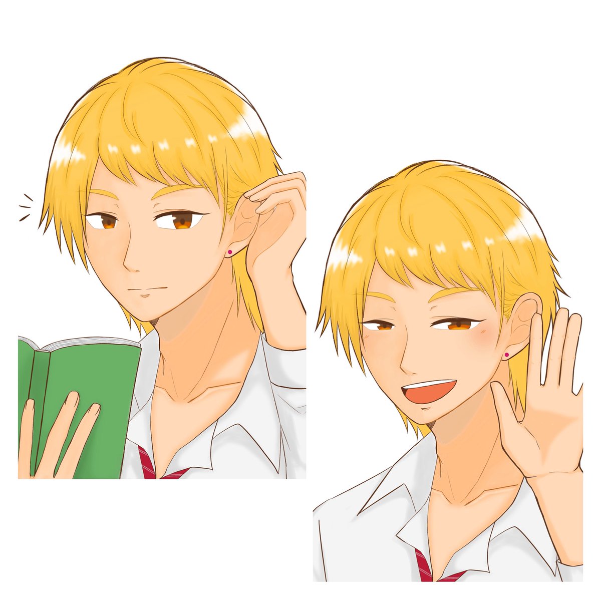 4ﾐｽﾞ tweet media