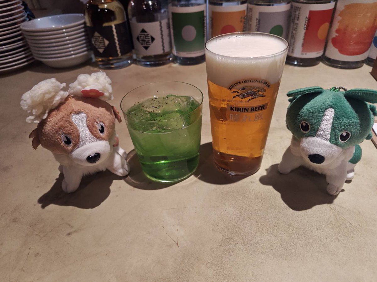 ひいろ(翡色)ブロッ子🥦♨️🕊️ 𓃲𓃵🍚🎹🍺 tweet media