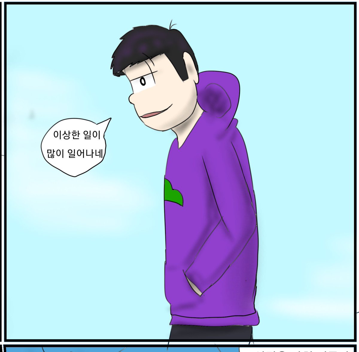 こちょ tweet media