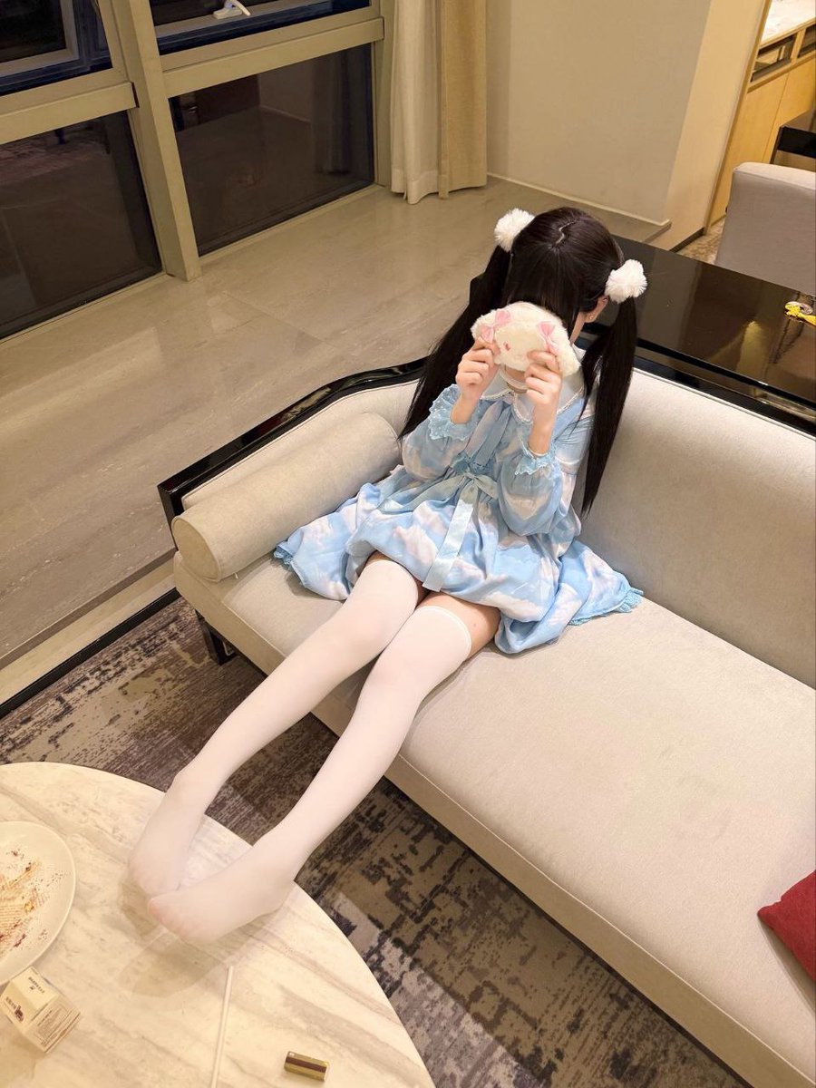 伯驹(招妹) tweet media