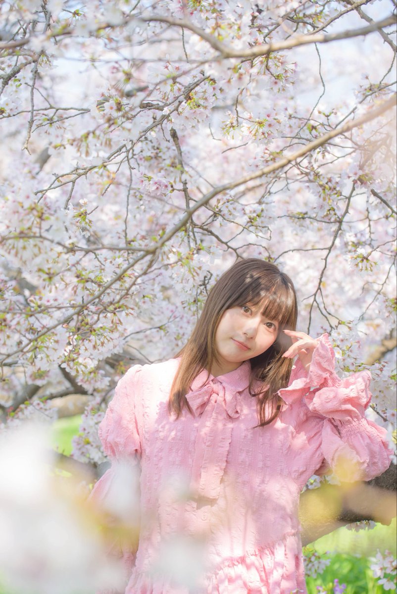 諸星杏@photopartner tweet media