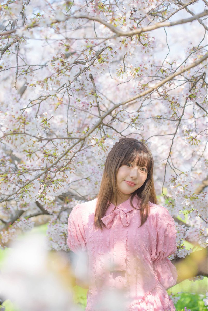 諸星杏@photopartner tweet media