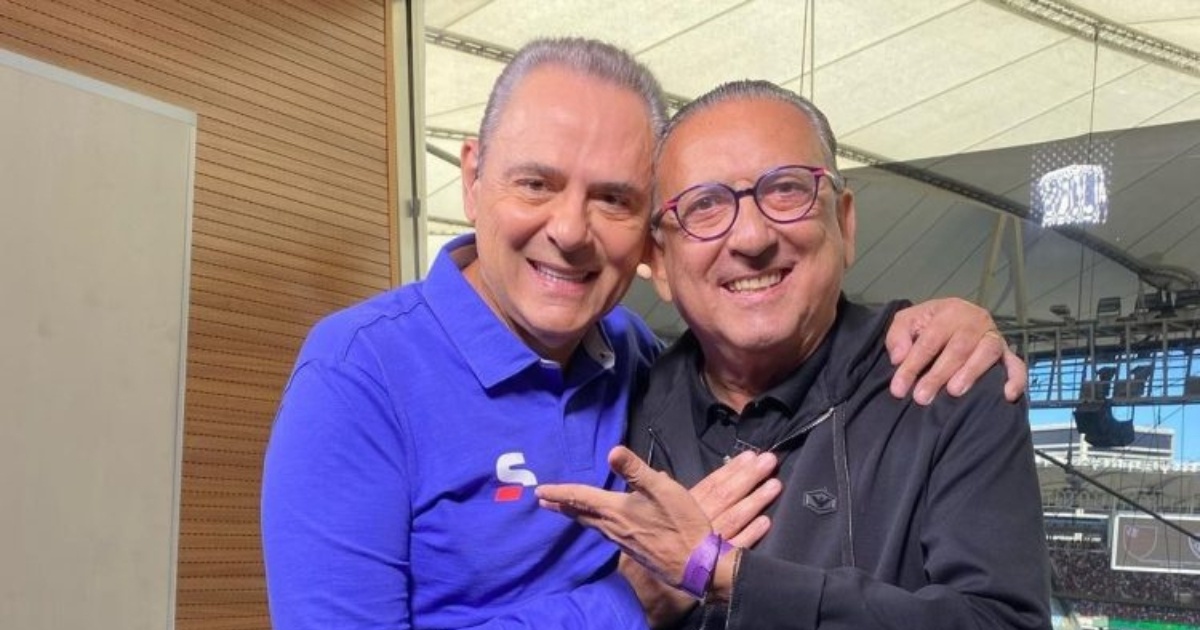 BN Holofote tweet media