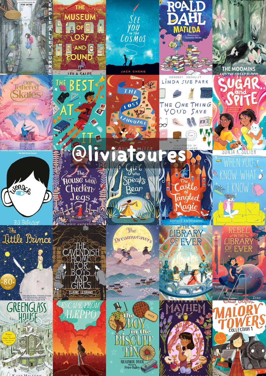 Livi 🏹 tweet media