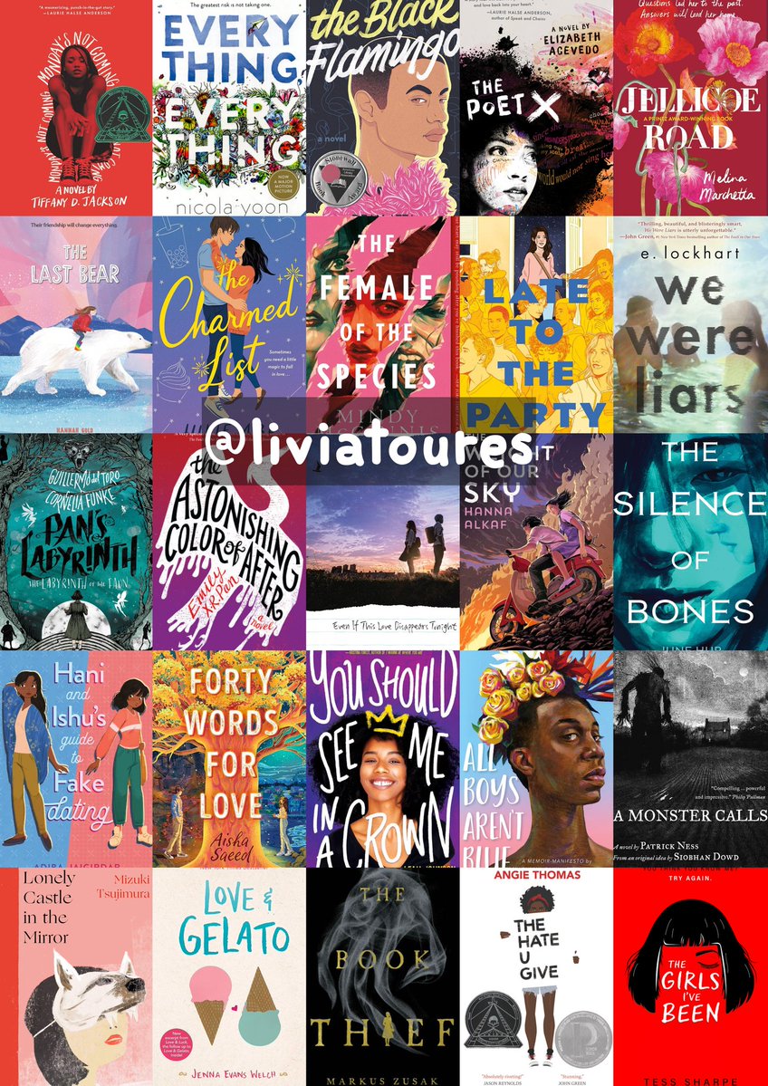 Livi 🏹 tweet media