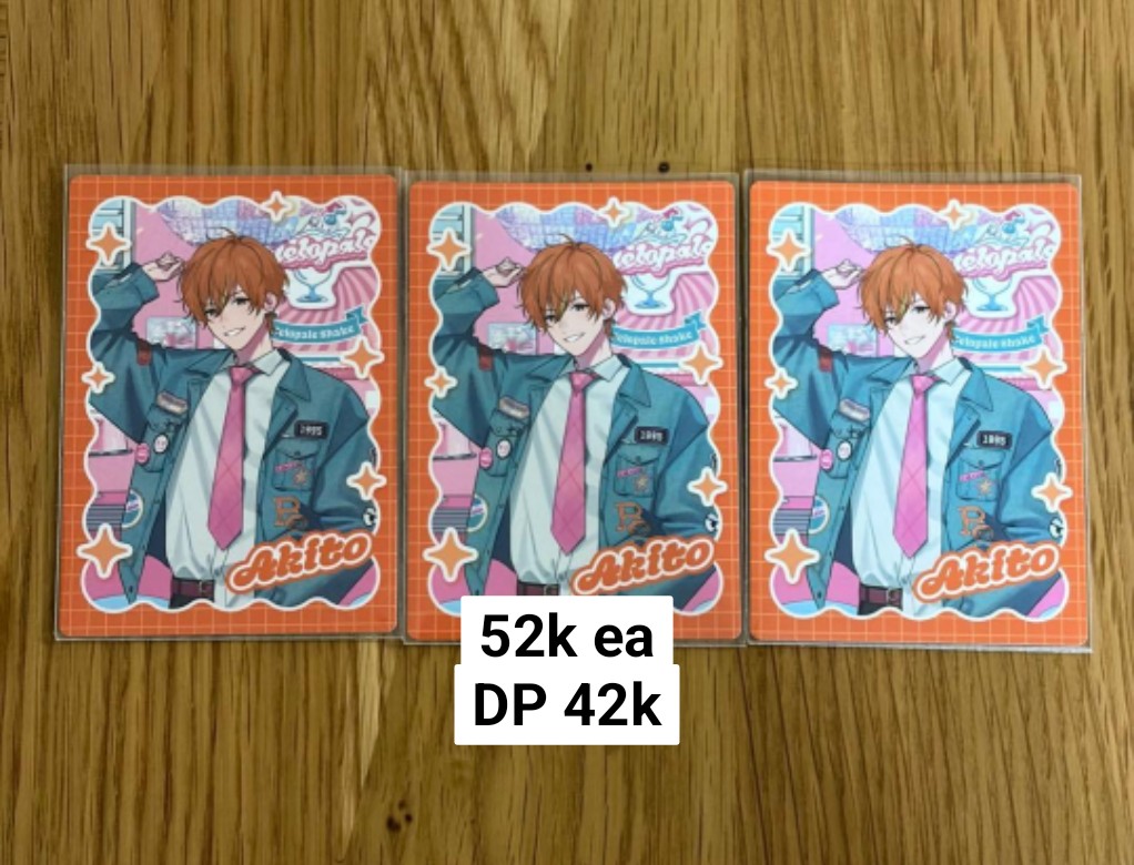 cha - MENTION di TL after DM tweet media