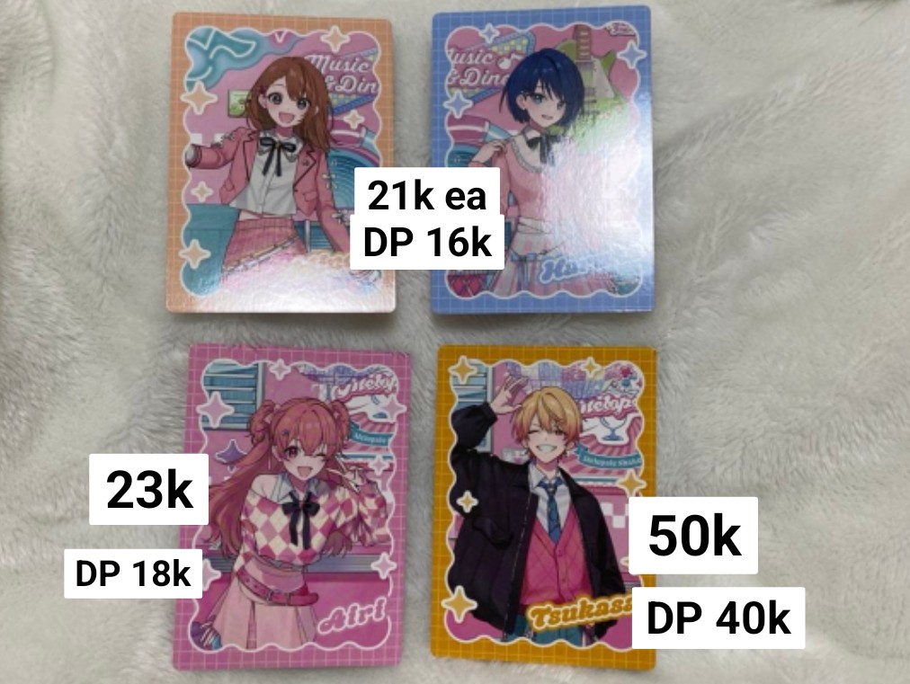 cha - MENTION di TL after DM tweet media