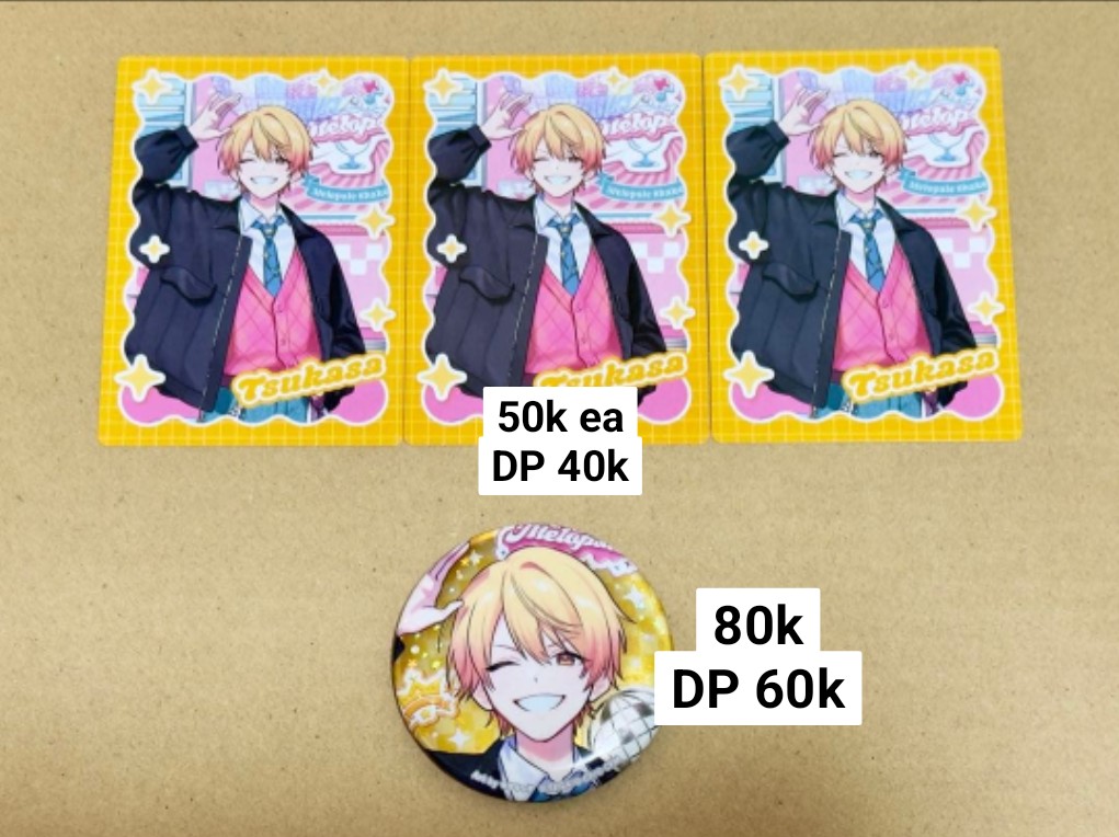 cha - MENTION di TL after DM tweet media