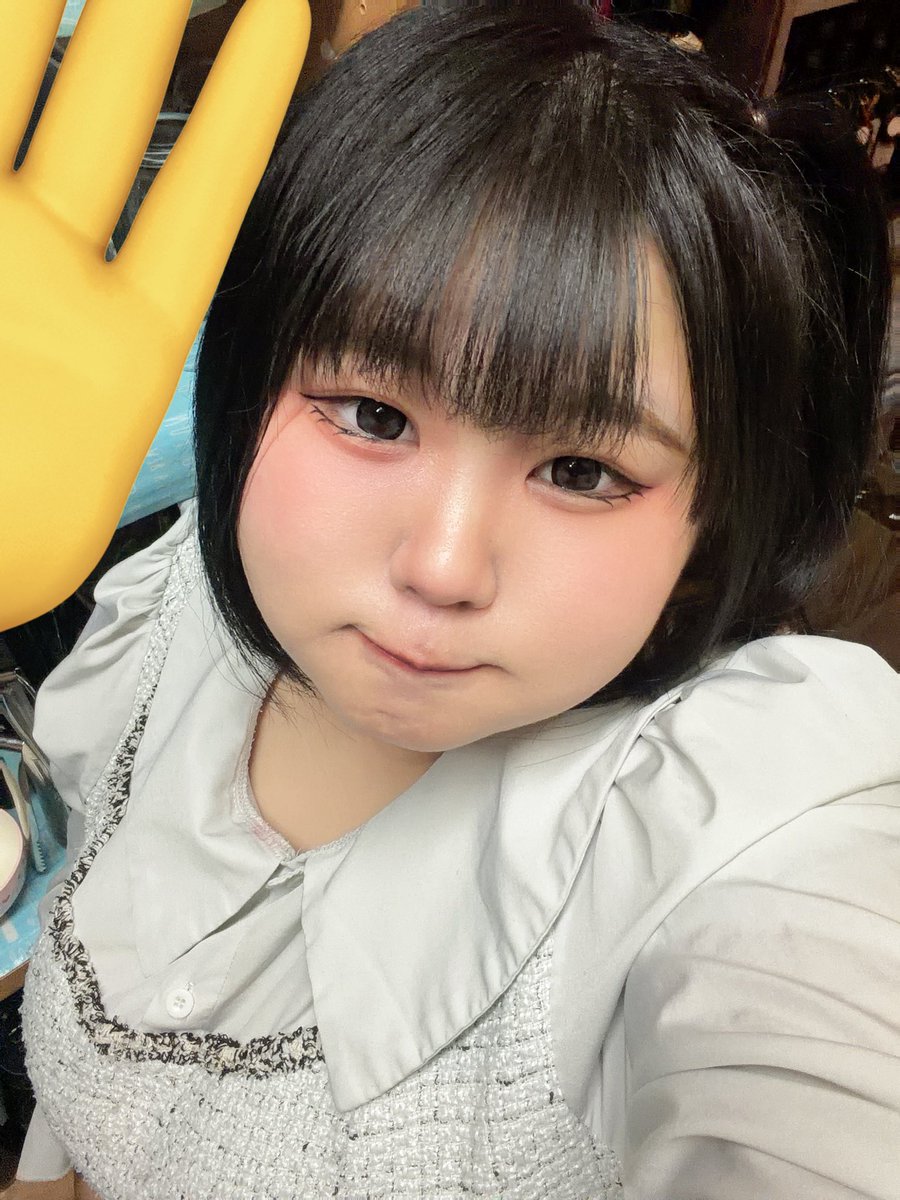 水玉みんと【DEBu】💧🌿 tweet media